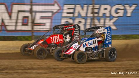 What To Know: USAC Mid-America Midget Week July 7-11