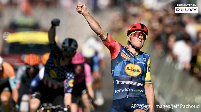 How To Watch The UCI Road World Championships And Why US Cycling Fans Should Tune In