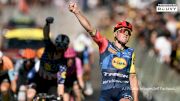 Who Won Stage 4 Of The Tour de France 2026? See The Full TDF Results Here