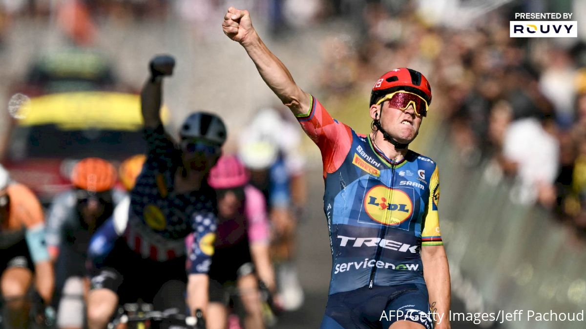 How To Watch The UCI Road World Championships And Why US Cycling Fans Should Tune In
