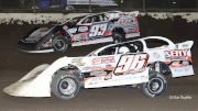 Dirt Late Model Power Rankings: Tanner English Joins Top 25