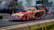 2025 NHRA Rookie of the Year Spencer Hyde Set For Debut At 49th Annual Night Under Fire