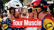How Lidl-Trek Muscle Broke The Tour de France 2026 Apart In Stage 4
