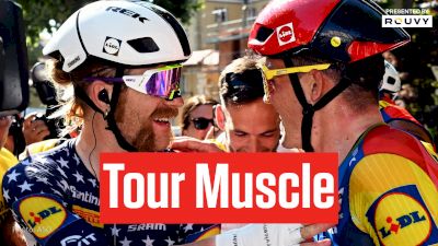 How Lidl-Trek Muscle Broke The Tour de France 2026 Apart In Stage 4