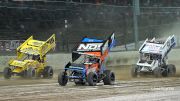 2026 High Limit Racing TV Schedule: How To Watch On FS1