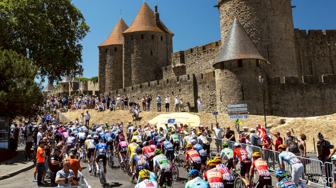 Tour de France 2026 Stage 5 Preview: A Day For The Sprinters - FloBikes