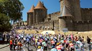Comment regarder en direct toutes les étapes du Tour de France 2026 au Canada