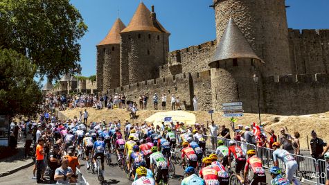 Comment regarder en direct toutes les étapes du Tour de France 2026 au Canada
