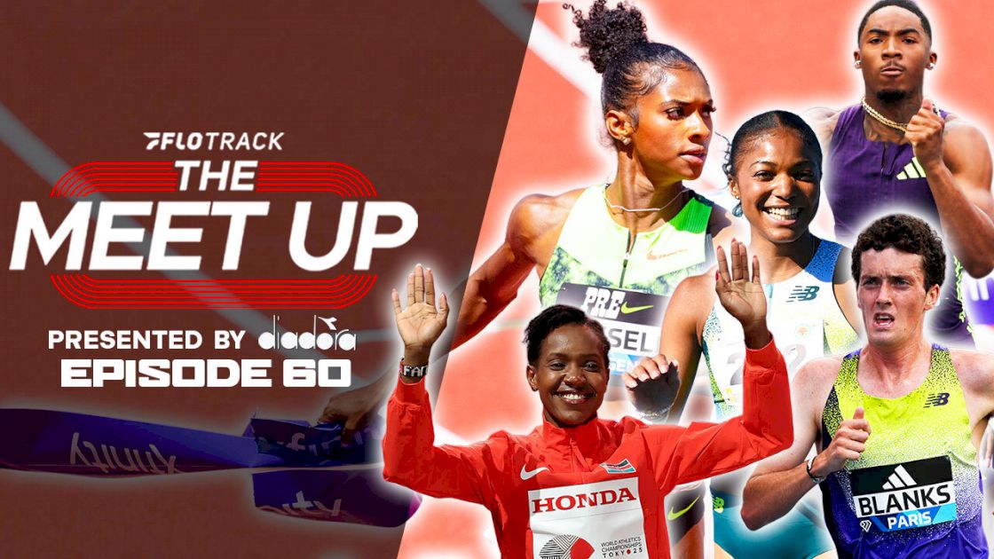 Monaco Diamond League 2026 Preview | Ultimate Meeting