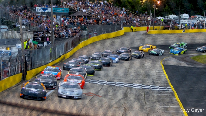 Entry List Released For 47th Annual Slinger Nationals