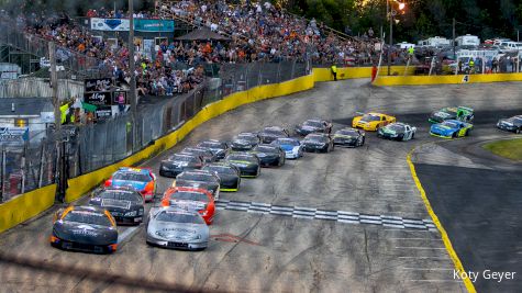 Carson Hocevar Headlines Entry List For 2026 Slinger Nationals