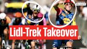 Tadej Pogacar Says Goodbye To Tour de France 2026 Lead In Stage 4
