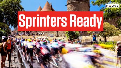 Tour de France 2026 Stage 5 Preview