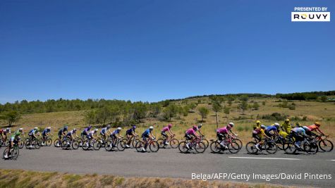 Watch In Canada: 2026 Tour de France Stage 4