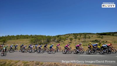 Watch In Canada: 2026 Tour de France Stage 4
