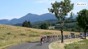 Regardez au Canada: 2026 Tour de France - Étape 4