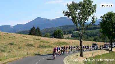 Regardez au Canada: 2026 Tour de France - Étape 4