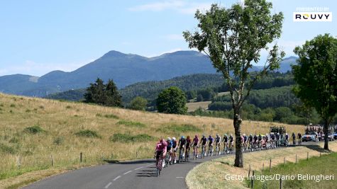 Regardez au Canada: 2026 Tour de France - Étape 4