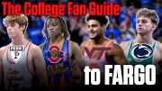 The D1 Men's College Fan Guide To Fargo