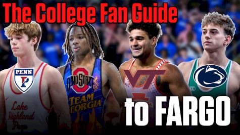 The D1 Men's College Fan Guide To Fargo