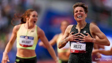 2026 Prefontaine Classic: Who Triumphed at Historic Hayward?