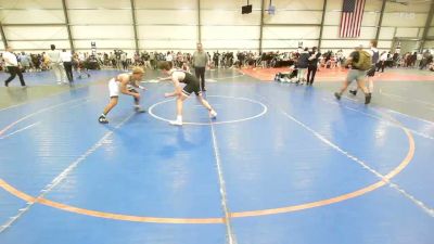 152 lbs Consi Of 64 #2 - Grayson Loeffel, MA vs Maxwell McKenzie, MA