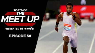 Paris Diamond League Preview: Biggest Matchups & Storylines | The Meet Up