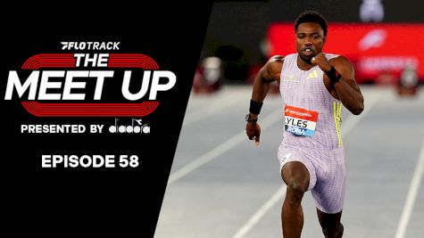 Paris Diamond League Preview: Biggest Matchups & Storylines | The Meet Up