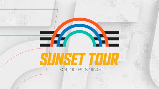 2026 Sunset Tour presented by Brooks