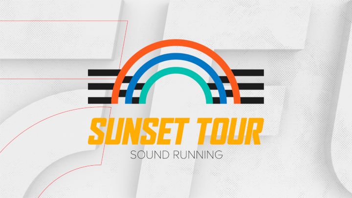 2026 Sunset Tour presented by Brooks