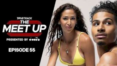 The Track & Field to Love Island Pipeline Is Real | The Meet Up