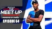 Could the Enhanced Games Change Track & Field Forever? | The Meet Up