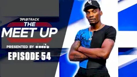 Could the Enhanced Games Change Track & Field Forever? | The Meet Up