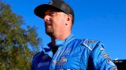 Brock Zearfoss to Run Full High Limit Schedule With Michael Dutcher