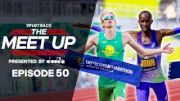 Simeon Birnbaum NCAA Record, Boston Marathon Recap + Penn Relays Preview _ The Meet Up Ep. 50