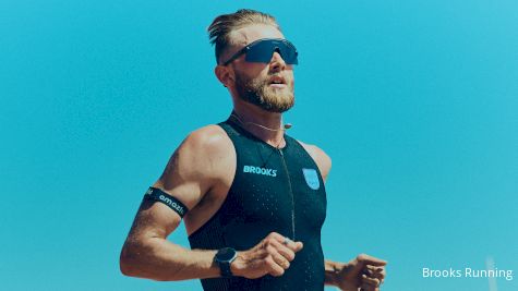 The Gear Powering Josh Kerr's Mile World Record Attempt