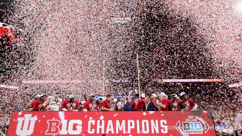 5 Things To Know About Big Ten Football in 2026