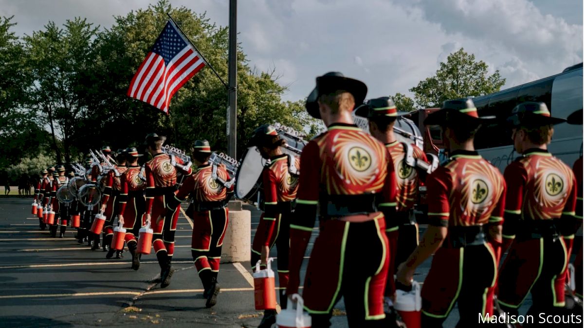 How To Watch The 2026 DCI Southeastern Championship On FloMarching