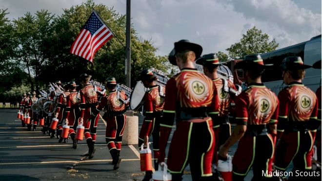 How To Watch The 2026 DCI Southeastern Championship On FloMarching