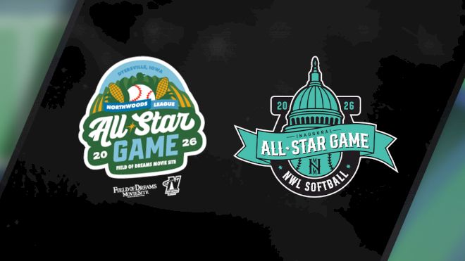How To Watch The 2026 Northwoods League All-Star Games On FloCollege