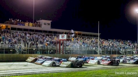 Lucas Oil Late Model Dirt Series at 34 Raceway and Wheatland: What To Know