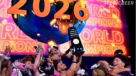 World Champ Wednesday: Double O Captures Eighth Win In A Row