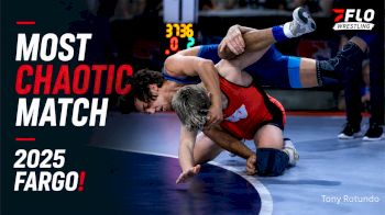 138 lbs 1st Place Match - Kellen Wolbert, WI vs Jordyn Raney, KY