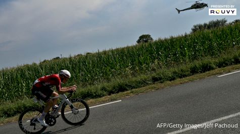 Watch In Canada: 2026 Tour de France Stage 5