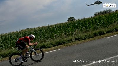 Watch In Canada: 2026 Tour de France Stage 5