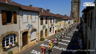 Regardez au Canada: 2026 Tour de France - Étape 5