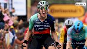 Who Won Stage 5 Of The Tour de France 2026? See The Full TDF Results Here