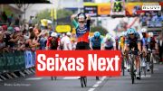 Paul Seixas' Team Strikes Before Tourmalet In Tour de France 2026