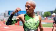 Monaco Diamond League Entries: Here's Who's Competing