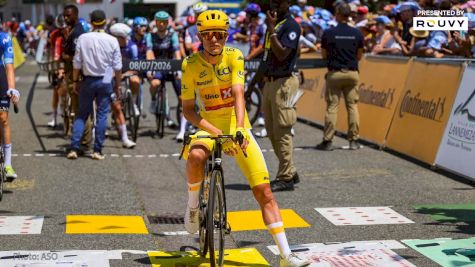 Tour de France 2026 Stage 6 Preview: Time For The Relentless Col du Tourmalet